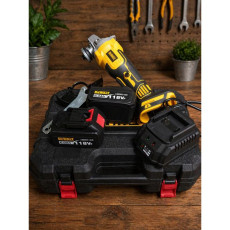 Dewalt angle grinder machine