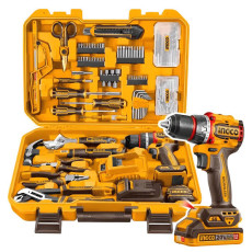 166 ingco tools box
