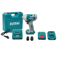 Total cordless impact wrench 1/2