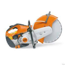 STIHL Concrete Saw Machine