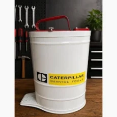 hand grease bucket 20litre