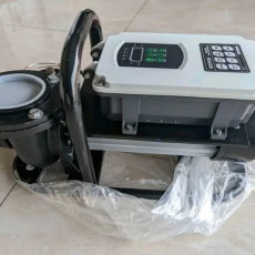 solar water pump